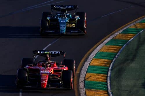 Formula 1 | GP Australia 2024, a Melbourne debutta la mescola C5