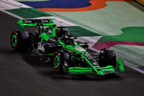F1 | Sauber, Bottas fuori in Q1: “Ci manca qualcosa sul giro secco”