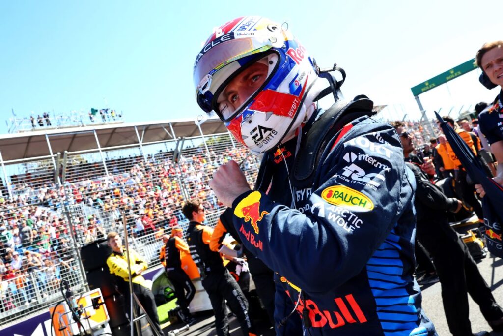 F1 | Sargeant appiedato in favore di Albon, Verstappen: “Non avrei mai rinunciato alla mia macchina”