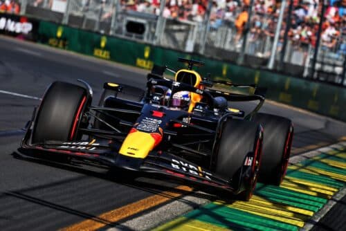 F1 | Il capo meccanico di Verstappen lascia la Red Bull dopo 18 anni
