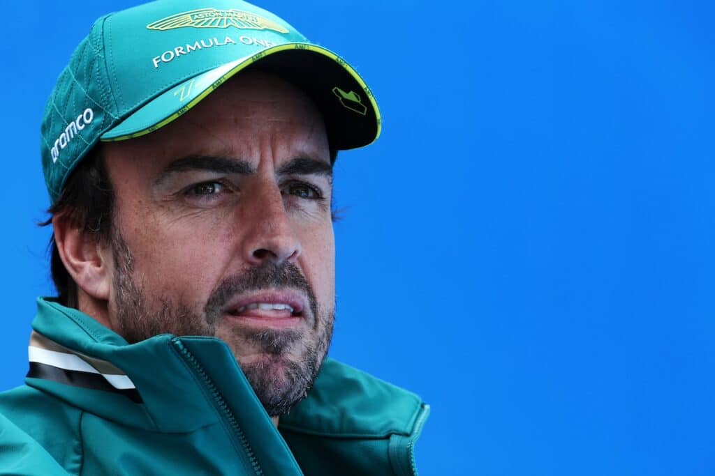 F1 | Alonso: “Quello con Aston Martin potrebbe essere il mio ultimo contratto”