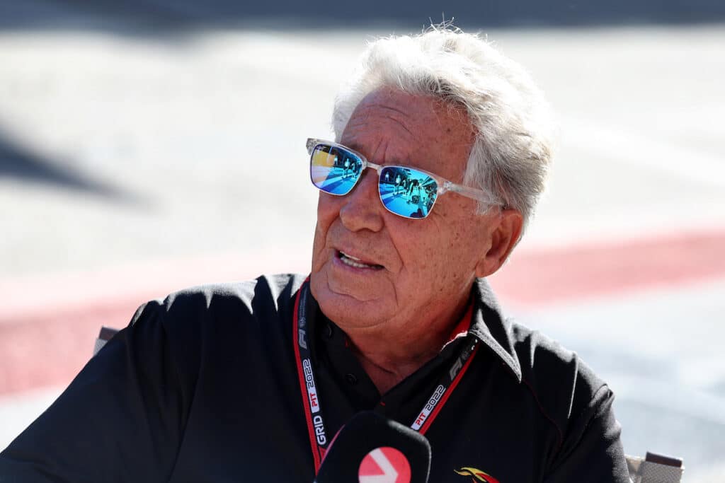 Andretti shoots nothing: “Offended by the treatment Formula 1 is giving us”