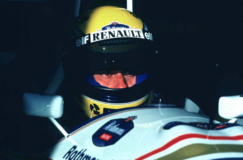 F1 | Imola 1994: Senna y Ratzenberger, destinos cruzados