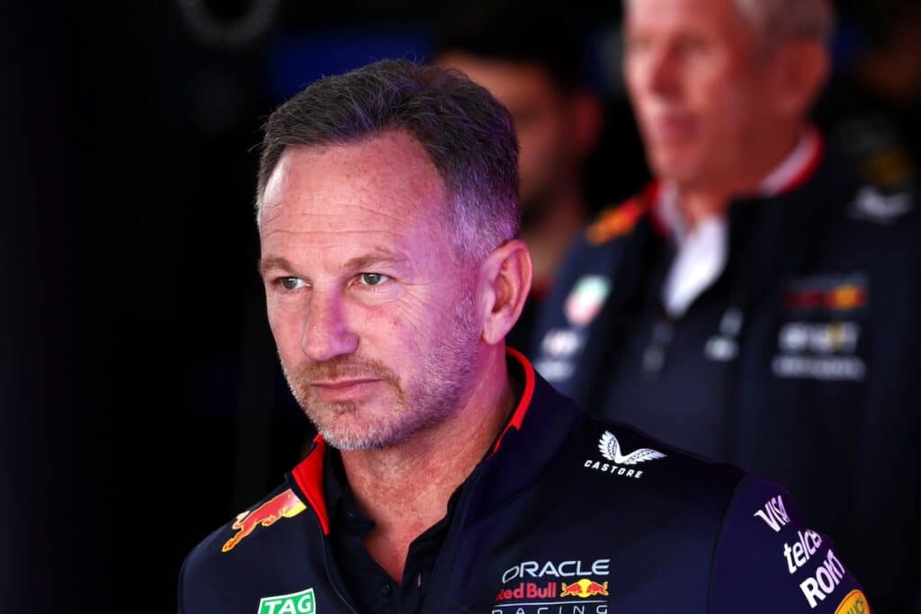 F1 | Red Bull, Horner: “Estamos listos para luchar”