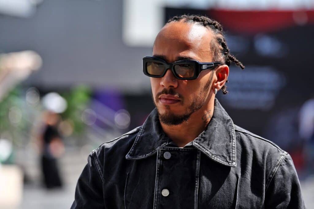 F1 | Domenicali: “Hamilton non ha perso talento e fame di successi”