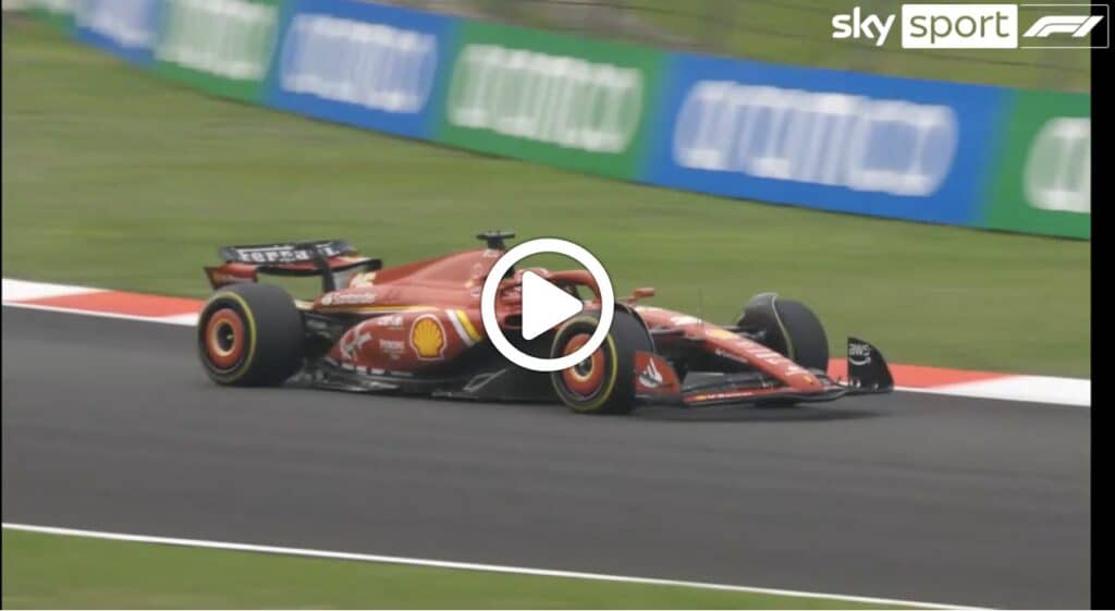 Formula 1 | Ferrari, il punto sugli sviluppi in vista di Imola [VIDEO]
