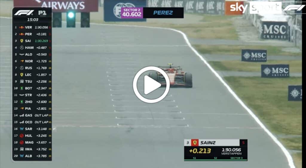 F1 | Ferrari, serve cautela dopo le libere di Suzuka: il punto di Matteo Bobbi [VIDEO]