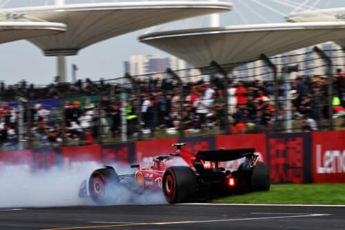 F1 | Respinto il reclamo dell’Aston Martin contro la Ferrari
