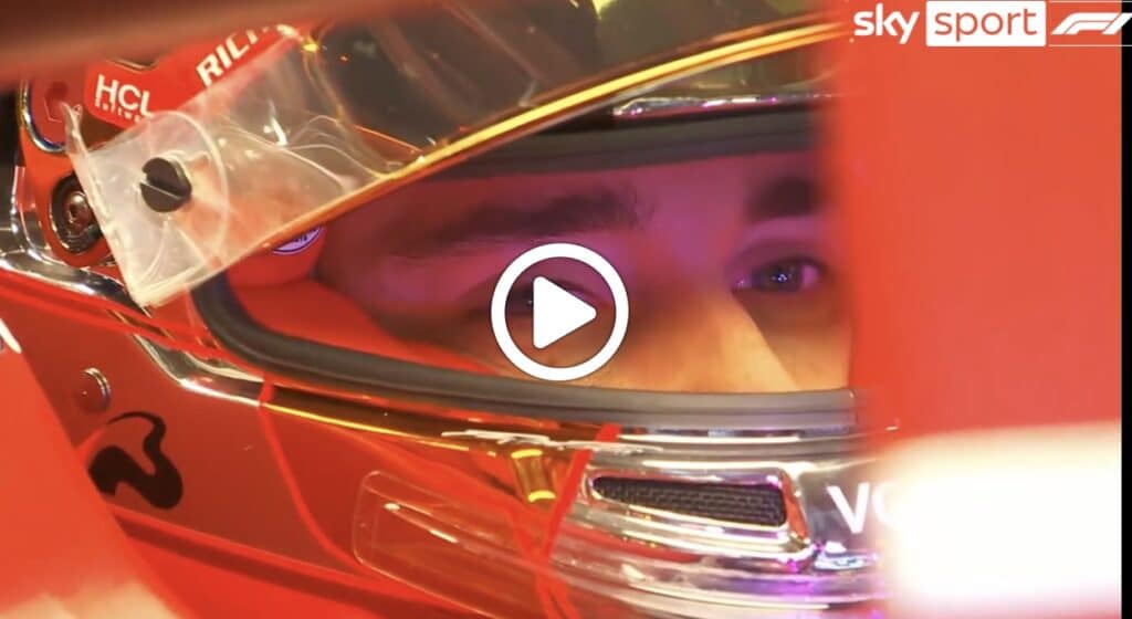 F1 | Ferrari, difficile ma non impossibile l’operazione rimonta a Suzuka [VIDEO]