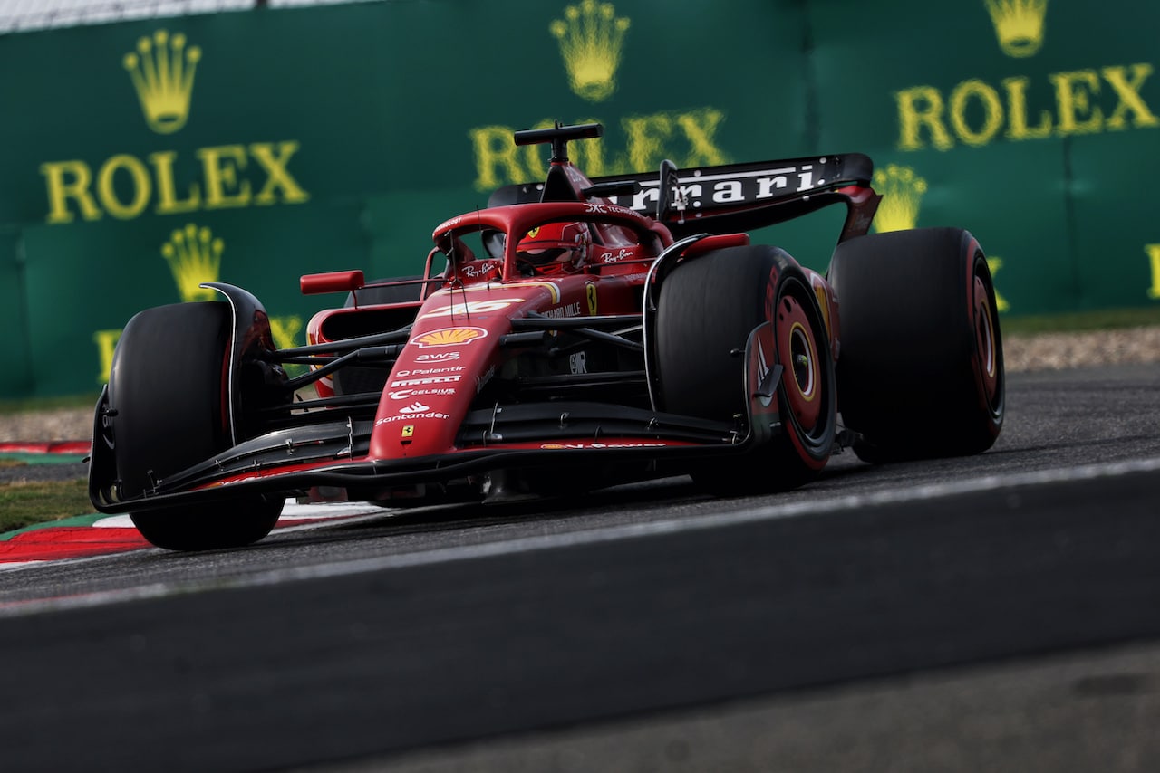 Formula 1 | Ferrari, presto l’arrivo di un nuovo title sponsor