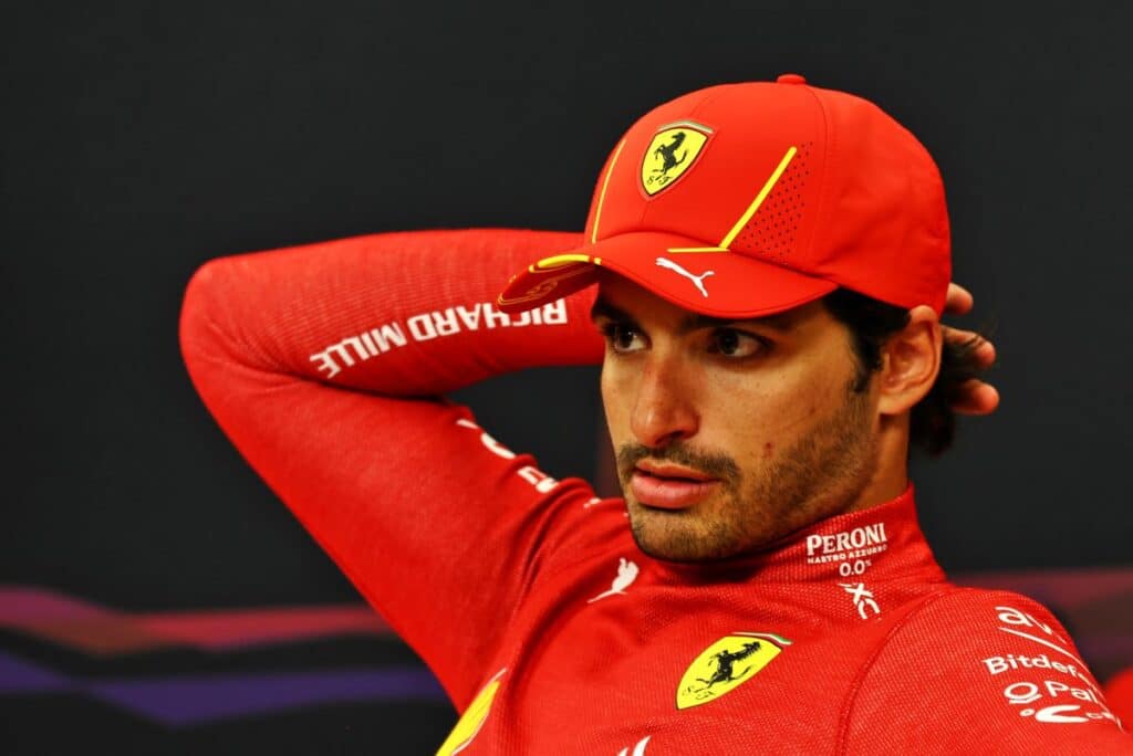 F1 | Sainz: “Non ho idea dove correrò nel 2025”
