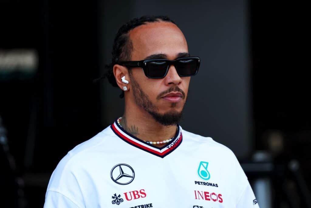 F1 | Ferrari, Vigna : « Nos progrès vont se poursuivre avec Hamilton »