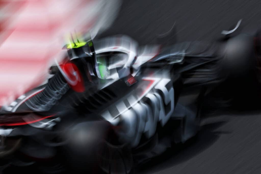 F1 | Magnussen und Hülkenberg hätten in Japan beinahe ein Tor erzielt