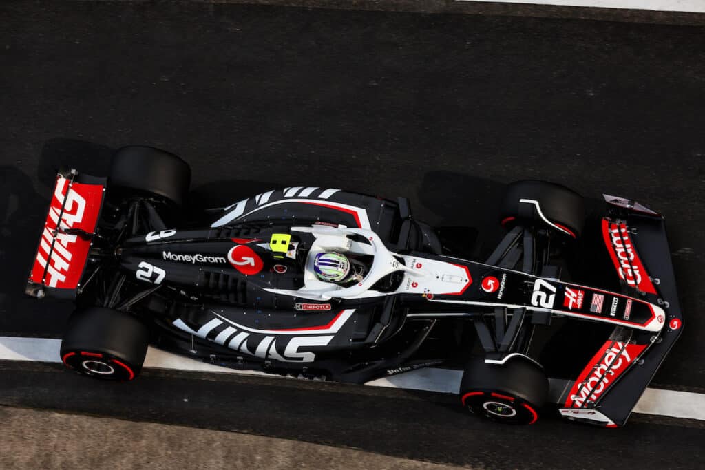Formula 1 | GP Miami, Hulkenberg e Magnussen a caccia di punti per la Haas