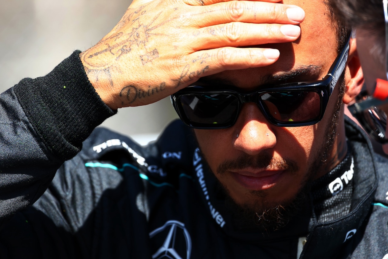 F1 | Hamilton e il futuro in Ferrari: “Sarà un’esperienza emozionante”