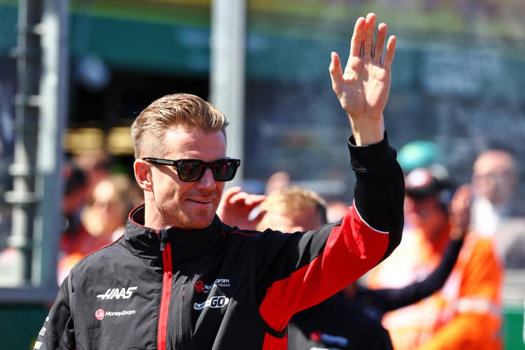 F1 | Ralf Schumacher consiglia ad Hulkenberg di trovarsi una nuova squadra