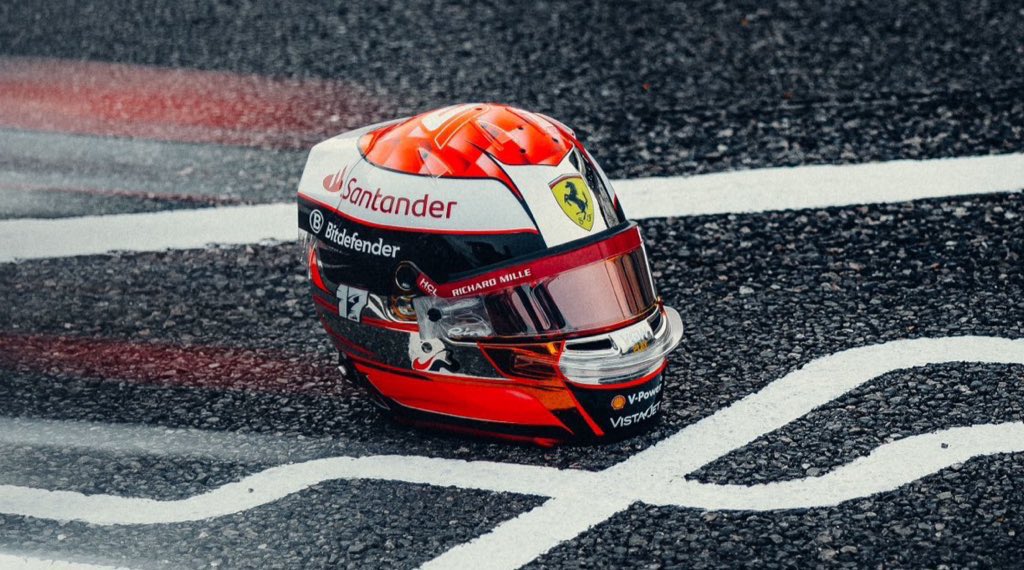 F1 | GP Giappone, Leclerc ricorda l’amico Bianchi