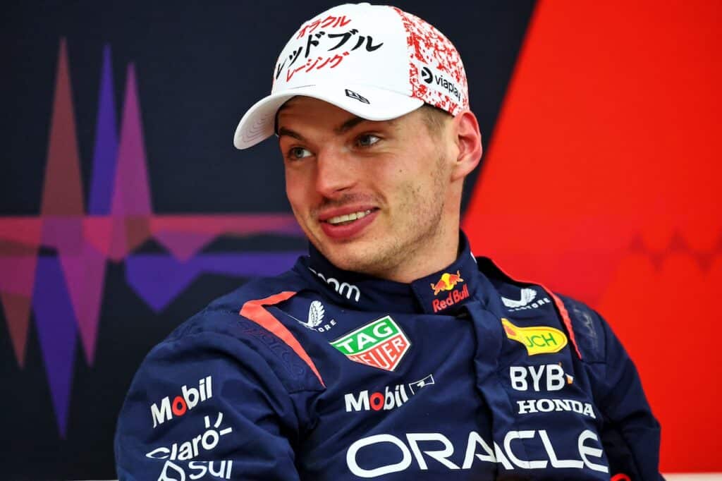 F1 | Red Bull, Verstappen: “Sapevo che non potevano battermi”