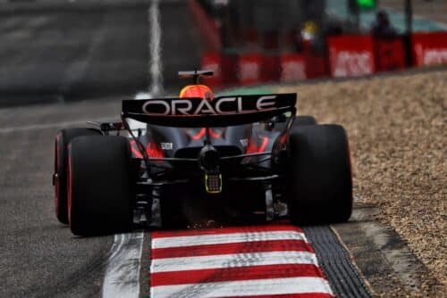 F1 | Red Bull, Verstappen in difficoltà: “Ci meritiamo questo risultato”