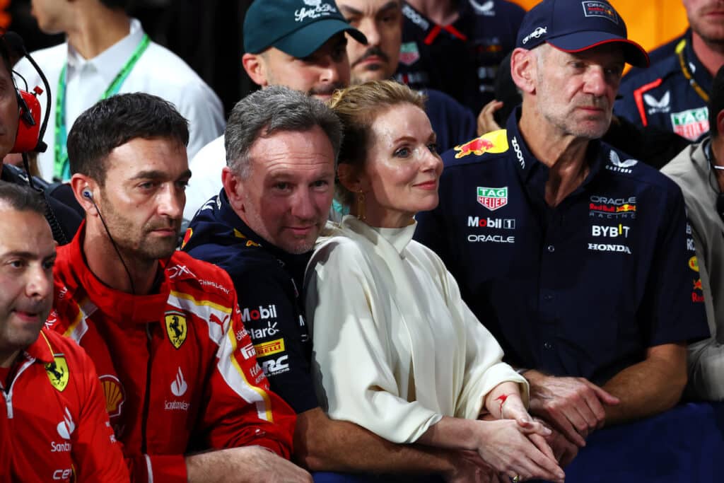 Formula 1 | Horner blinda la posizione di Newey in Red Bull