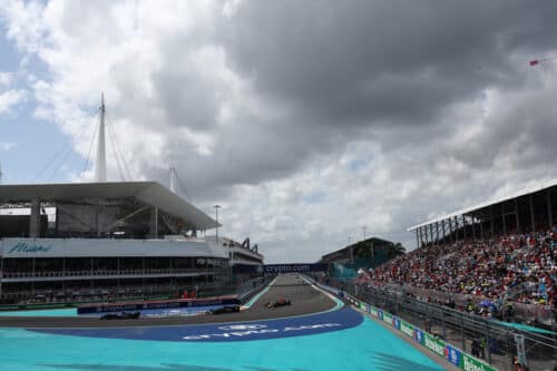 F1 | GP Miami 2024: anteprima e orari TV