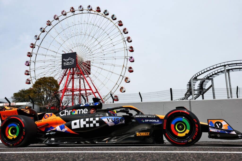 F1 | McLaren, Piastri deluso: “Dalla Q2 in poi tanta fatica nel trovare ritmo”