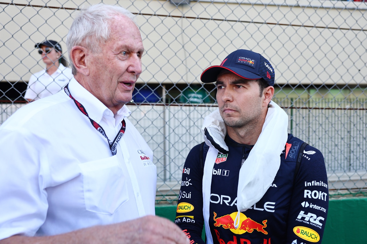 F1 | Perez vuole un triennale ma Red Bull storce il naso