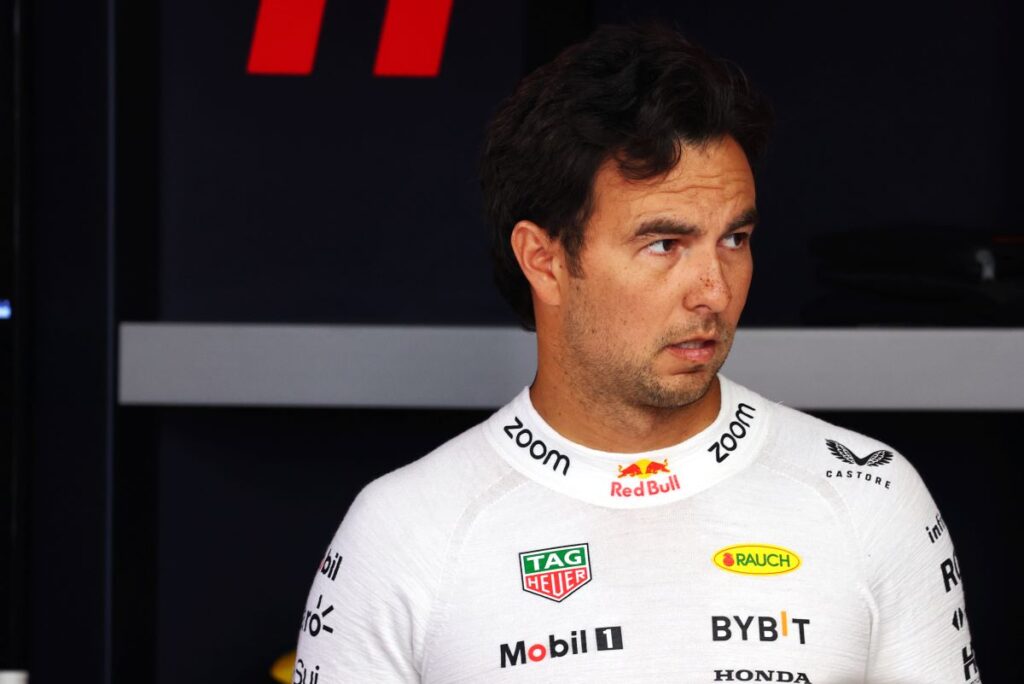 F1 Driver market, Perez prefers a longterm project