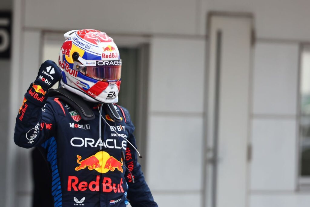F1 | Verstappen torna dominatore a Suzuka: “Strategia perfetta, non potevamo fare meglio”