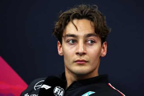 Formula 1 | Russell: “Penalità Alonso? Non era un semplice cambio di traiettoria”