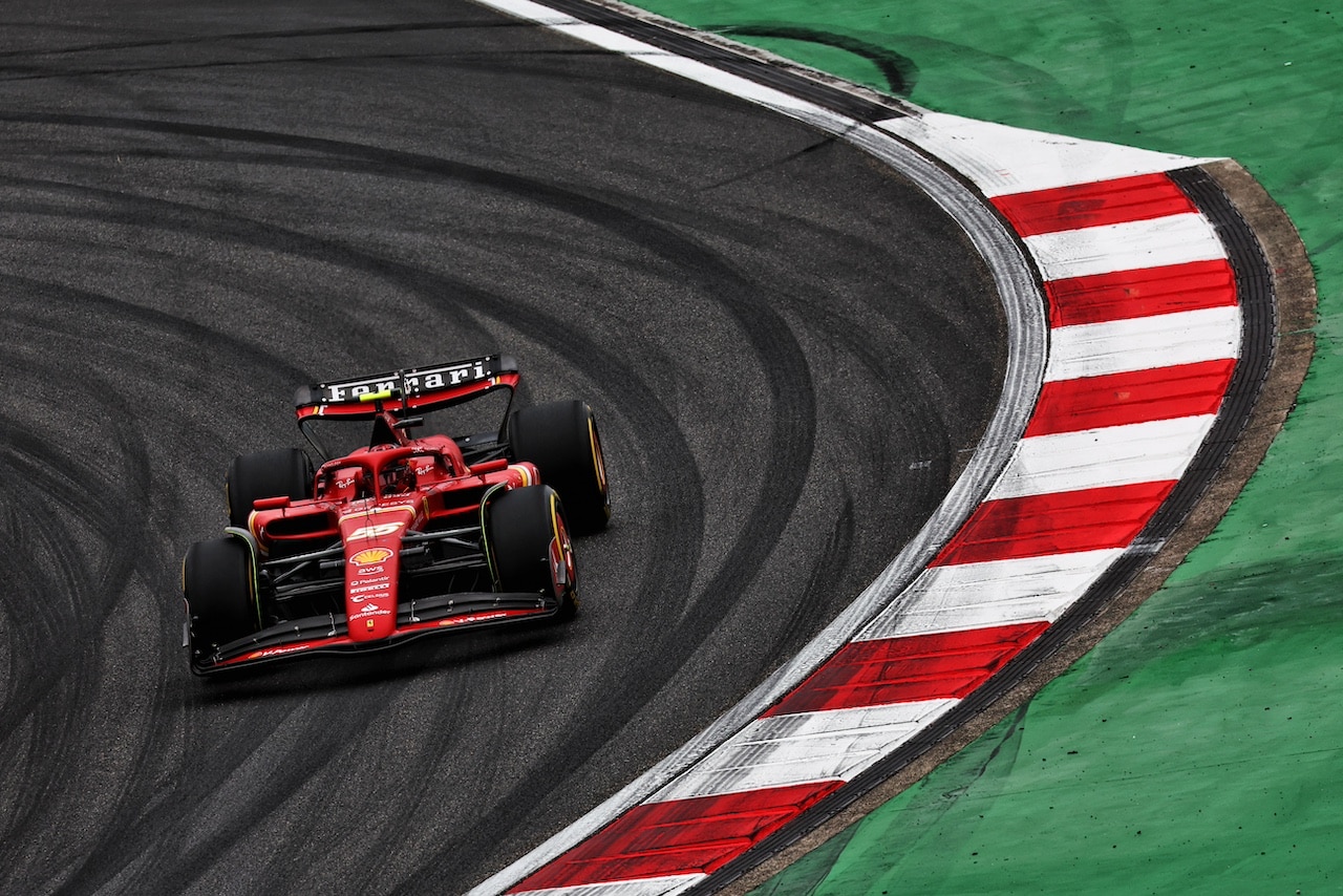 F1 | Ferrari, Sainz: “Io troppo aggressivo con Leclerc? Se è così, mi scuso”