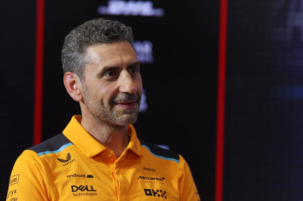 F1 | McLaren, Stella: “We can still beat Red Bull”