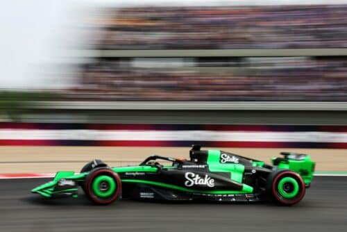 F1 | Sauber, Bottas torna in Q3: “Ci sono buone possibilità di conquistare dei punti”