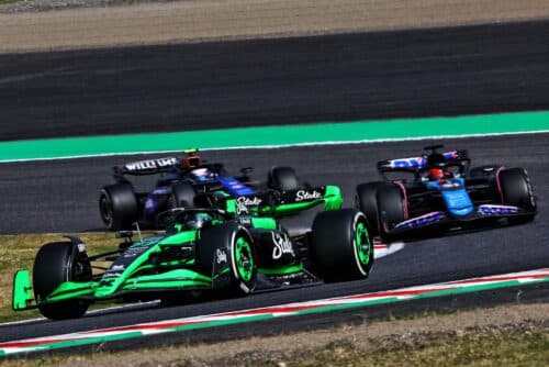 F1 | Sauber, delusione per Bottas: “Avremmo potuto fare molto di più”