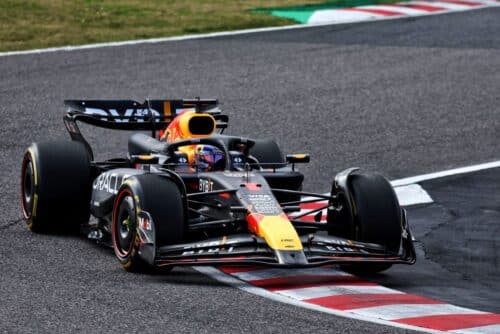 F1 | Verstappen sicuro: “Avrei potuto vincere anche in Australia”