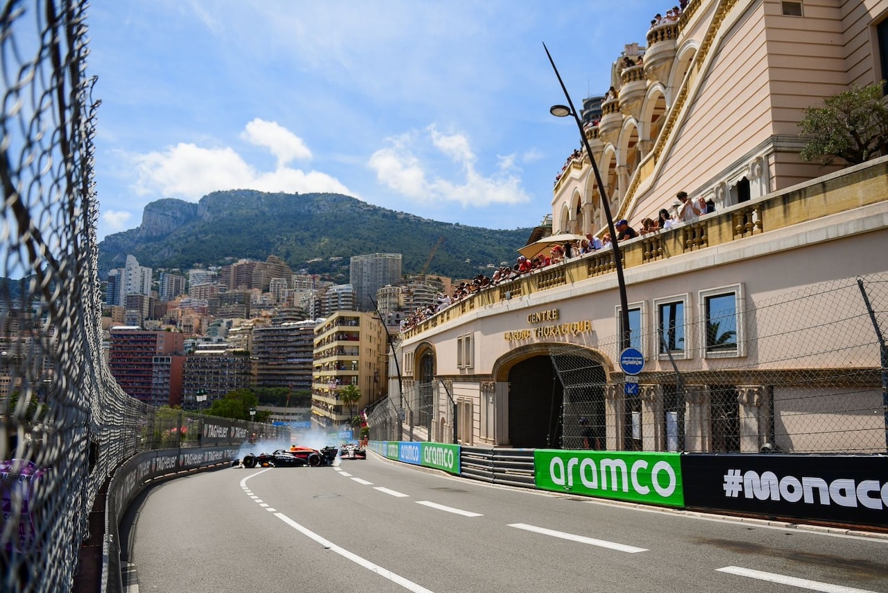 F1 | Le testimonianze di Andrea e Alessio, i due fotografi feriti nell’incidente a Monaco