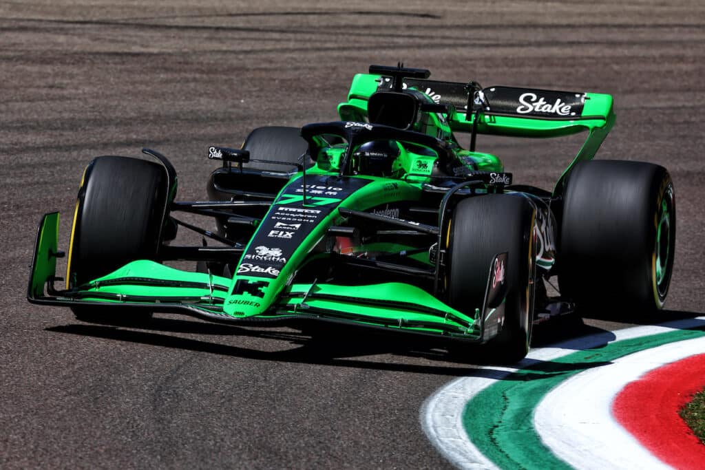 Formula 1 | Sauber e le incognite per il fine settimana di Monaco