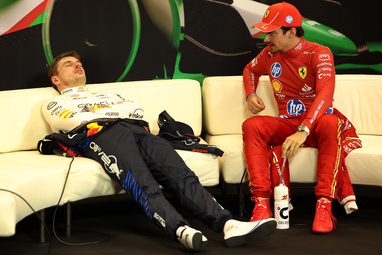F1 | GP Monaco: Leclerc magico ma che gara noiosa!