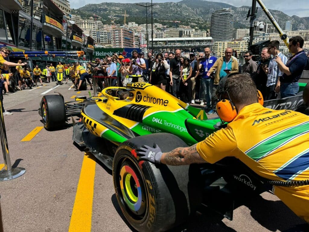 DIRETTA F1 | GP Monaco 2024: LIVE Prove Libere 2 [COMMENTO E FOTO]