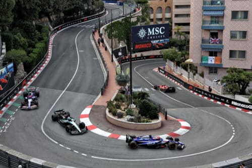 DIRETTA F1 | GP Monaco 2024: LIVE Qualifiche [COMMENTO E FOTO]