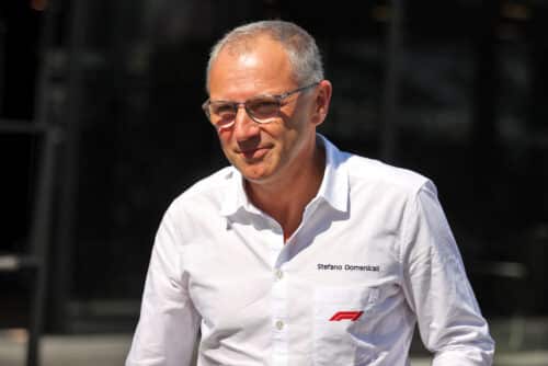 F1 | Domenicali: “Difficile avere Monza e Imola nel 2026”