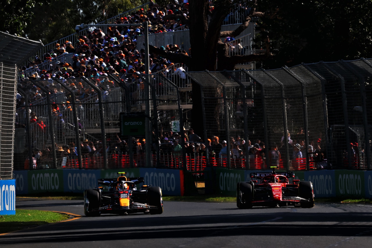 F1 | Vasseur e la Red Bull: “Abbiamo azzerato il pit stop di vantaggio che avevano nel 2023”