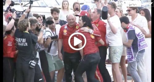 Formula 1 | Turrini: “Questa è la Ferrari di Vasseur” [VIDEO]