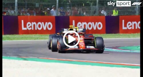 Formula 1 | Ferrari, gli aggiornamenti promuovono il lavoro della Ferrari [VIDEO]
