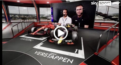 F1 | Imola and Ferrari's all-in for the 2024 season: the analysis [VIDEO]