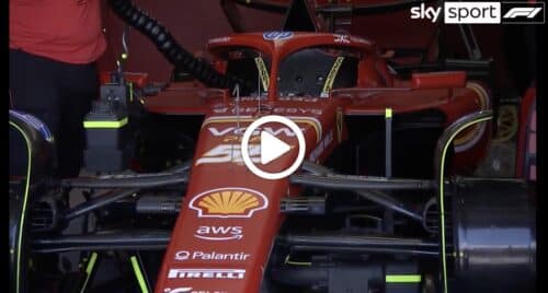 Formula 1 | Ferrari, Capelli predica cautela dopo la prova di Imola [VIDEO]
