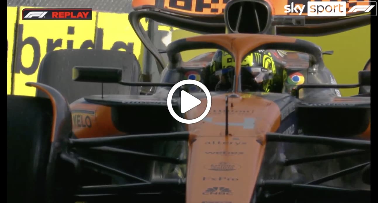 F1 | GP Miami, la SC cambia l’equilibrio della gara tra Verstappen e Norris: l’analisi di Ivan Capelli [VIDEO]