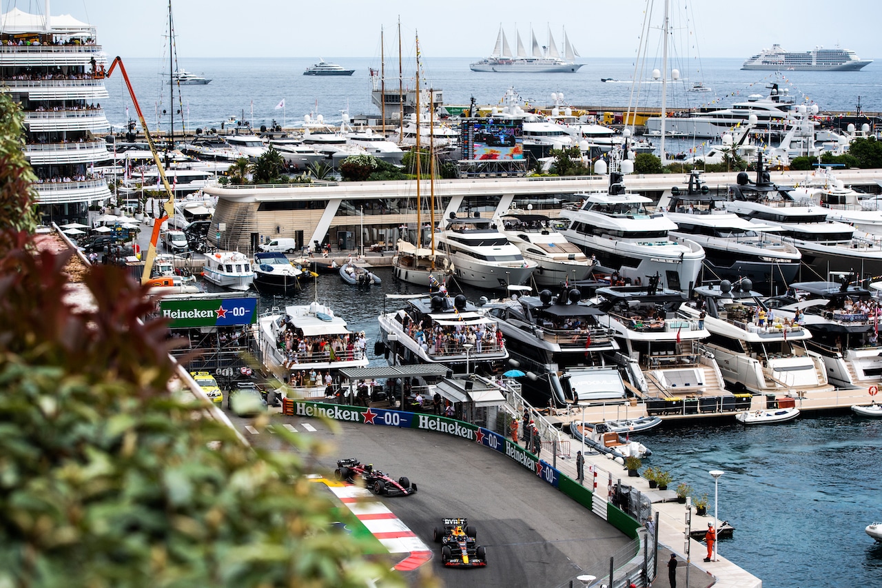 F1 | Pirelli, l’anteprima del GP di Monaco