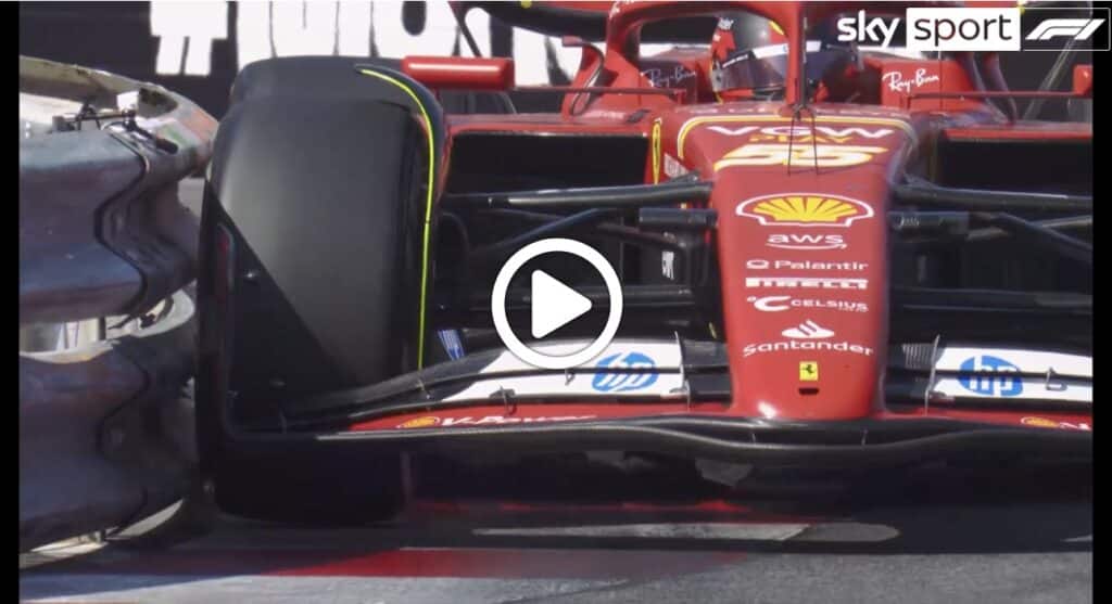 F1 | GP Monaco, gli highlights della vittoria di Leclerc nel Principato [VIDEO]