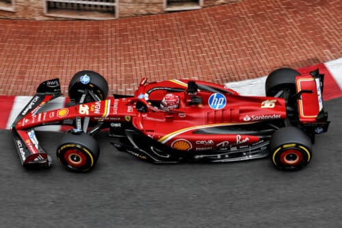 Formula 1 | GP Monaco, l’analisi di Pirelli sul sabato di qualifiche